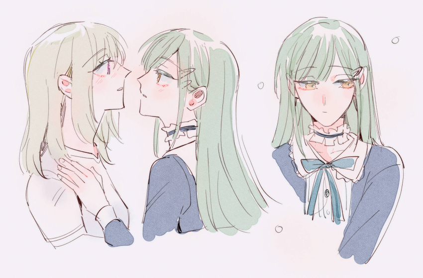 Misumi Uika (Bang Dream!) Rule 34 Image