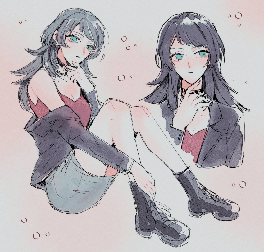 Yahata Umiri (Bang Dream!) Rule 34 Image