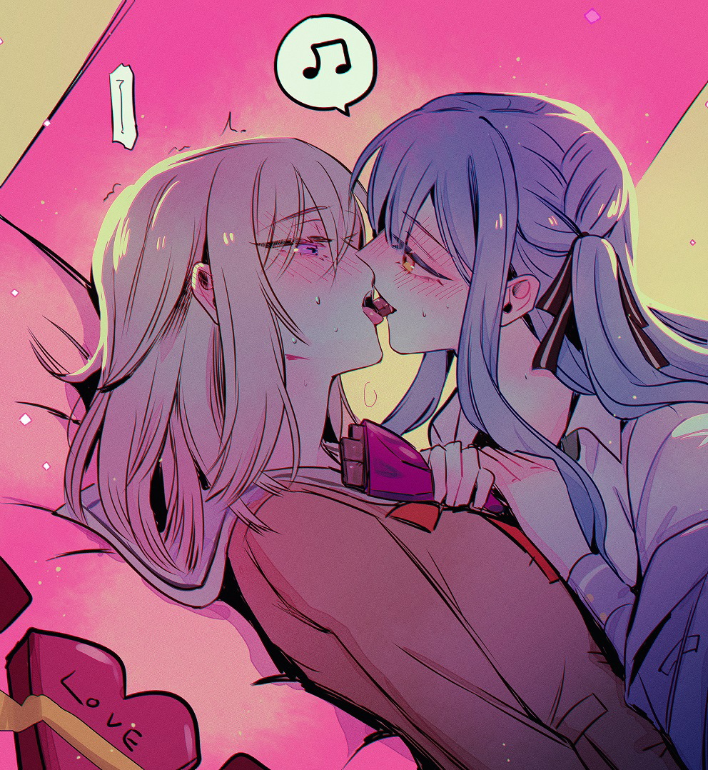 Misumi Uika (Bang Dream!) Rule 34 Image