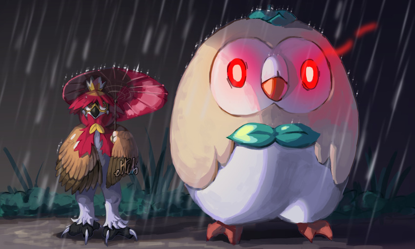 Alpha Pokemon (Nintendo) Rule 34 Image