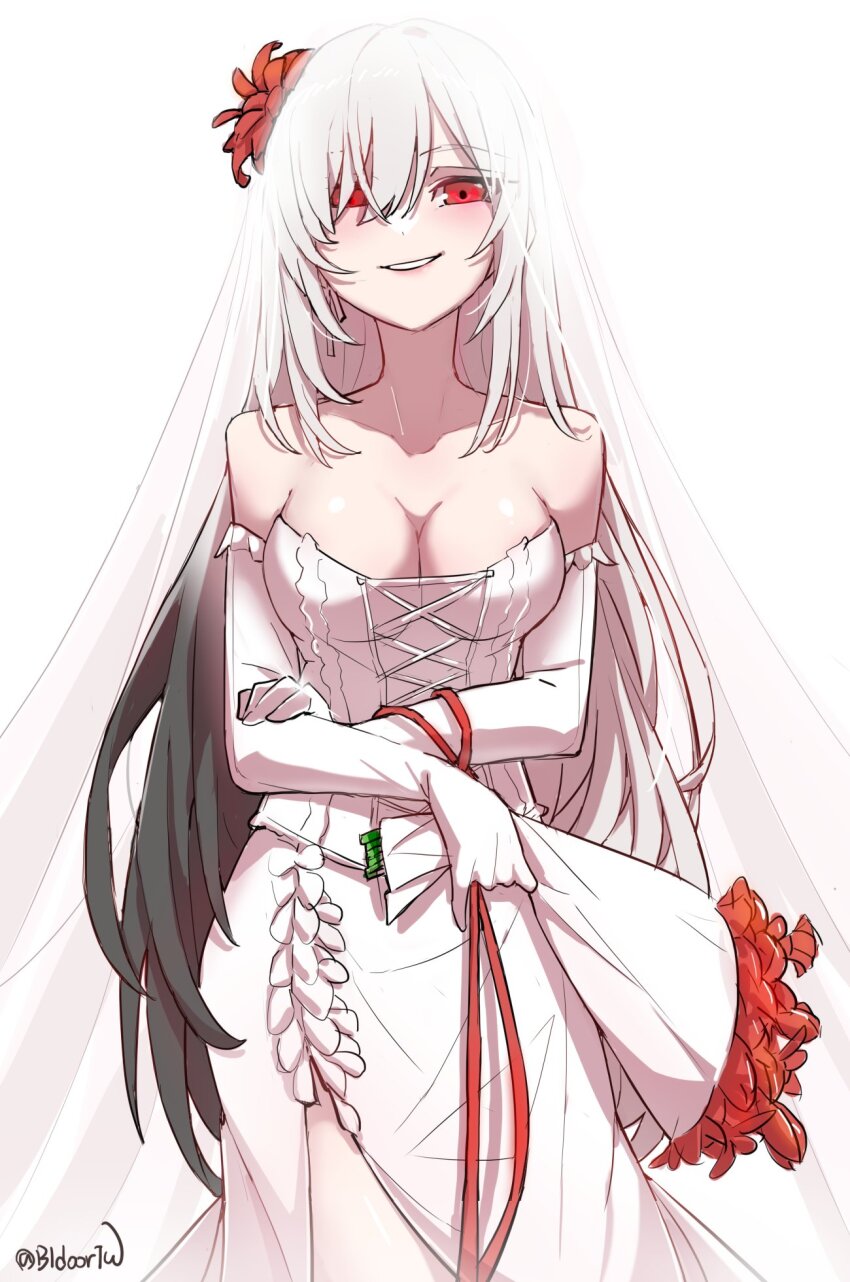 Earendel (Jishenkong Jihua) Rule 34 Image