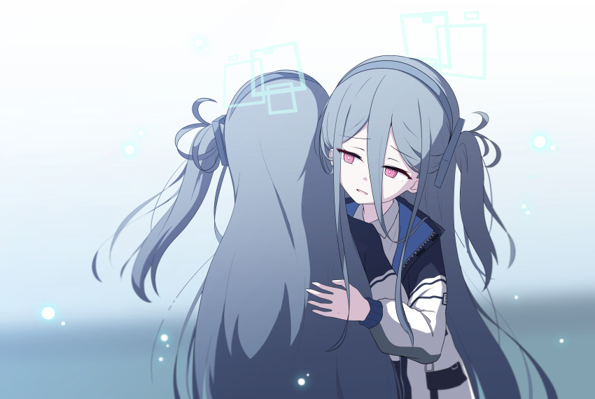 Kei (Blue Archive) Rule 34 Image