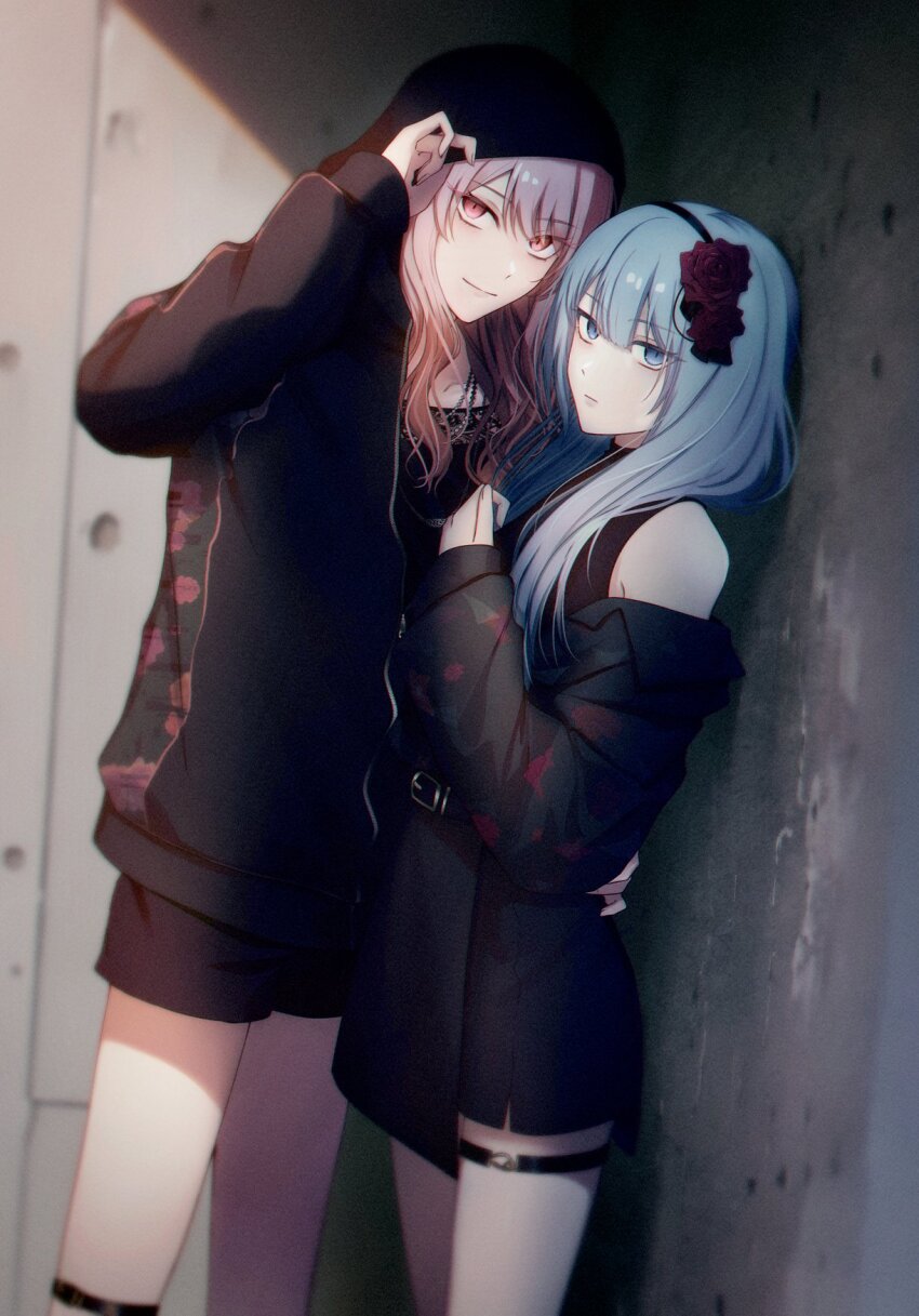 Akiyama Mizuki (Project Sekai) Rule 34 Image