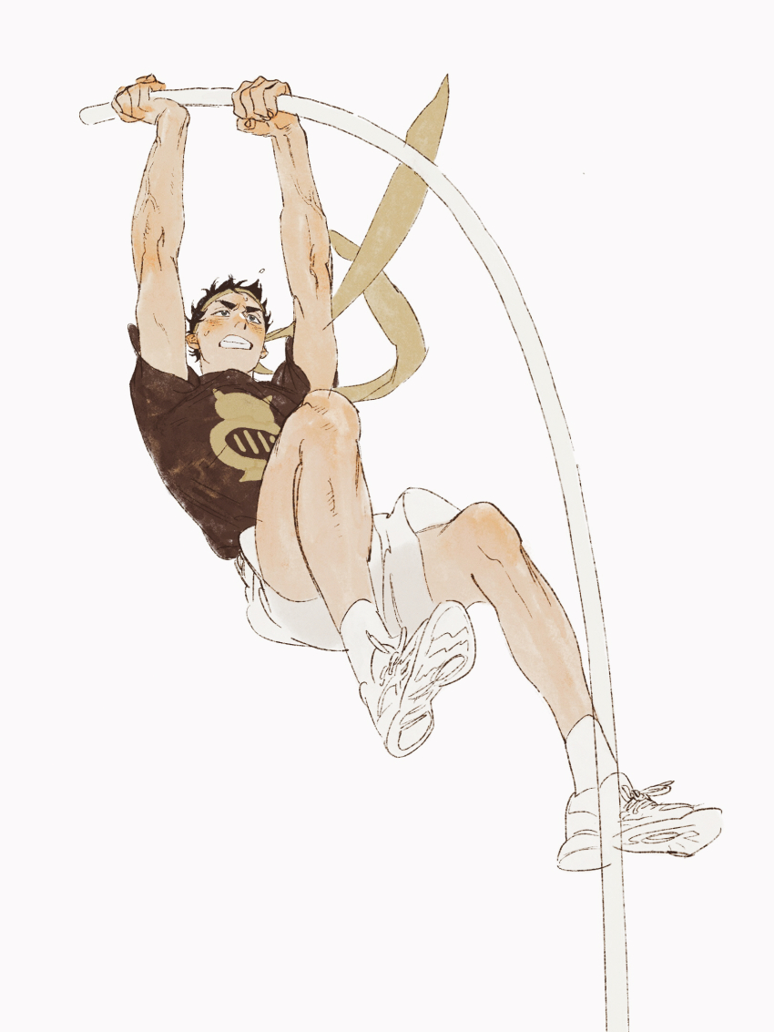 Akaashi Keiji (Haikyuu!!) Rule 34 Image