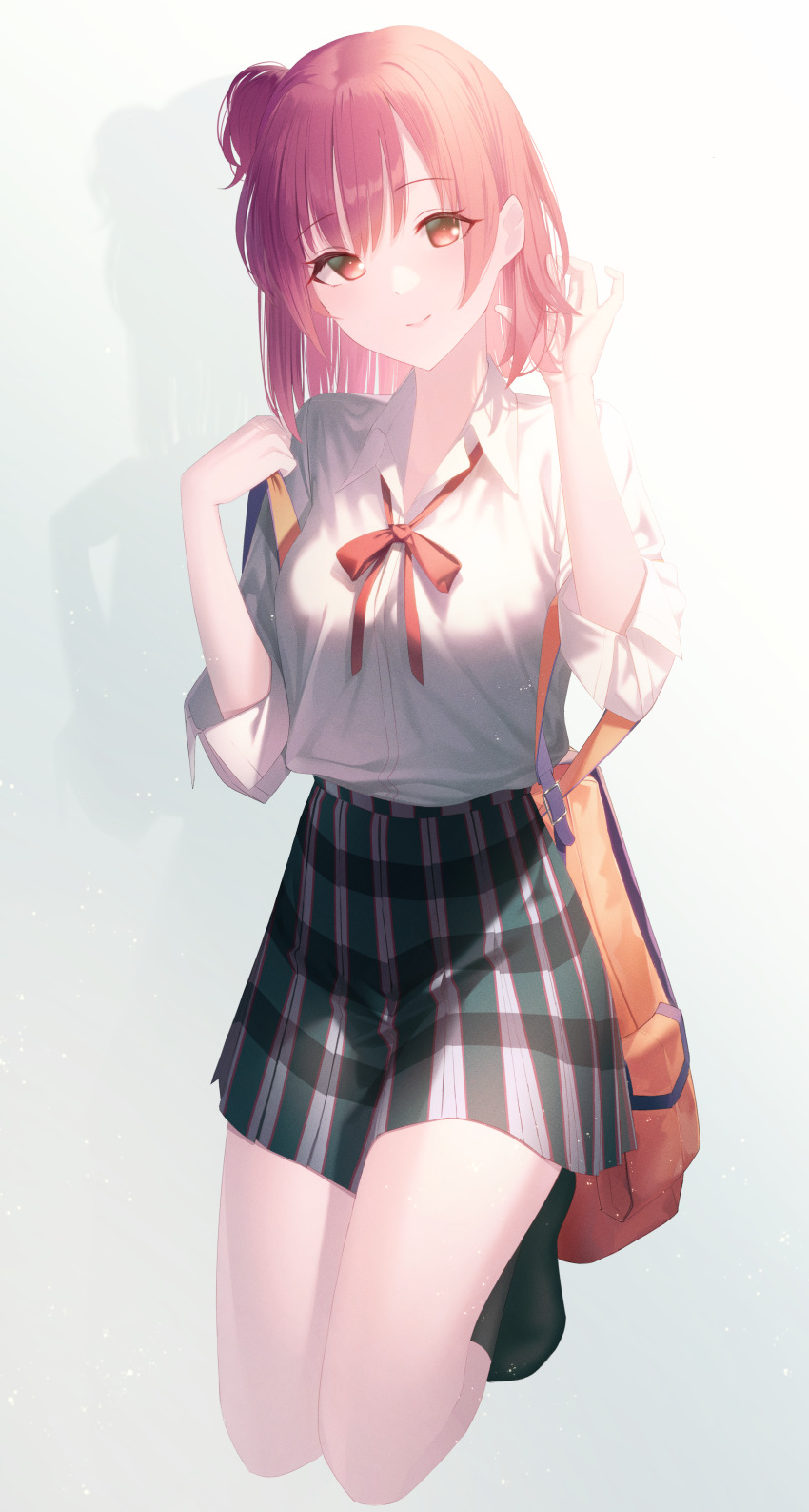 Yuigahama Yui (Yahari Ore No Seishun Lovecome Wa Machigatteiru.) Rule 34 Image