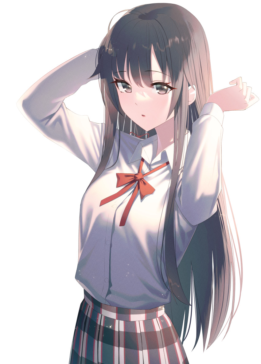 Yukinoshita Yukino (Yahari Ore No Seishun Lovecome Wa Machigatteiru.) Rule 34 Image