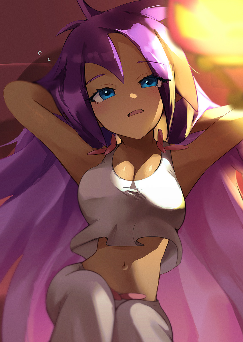 Shantae Rule 34 Image