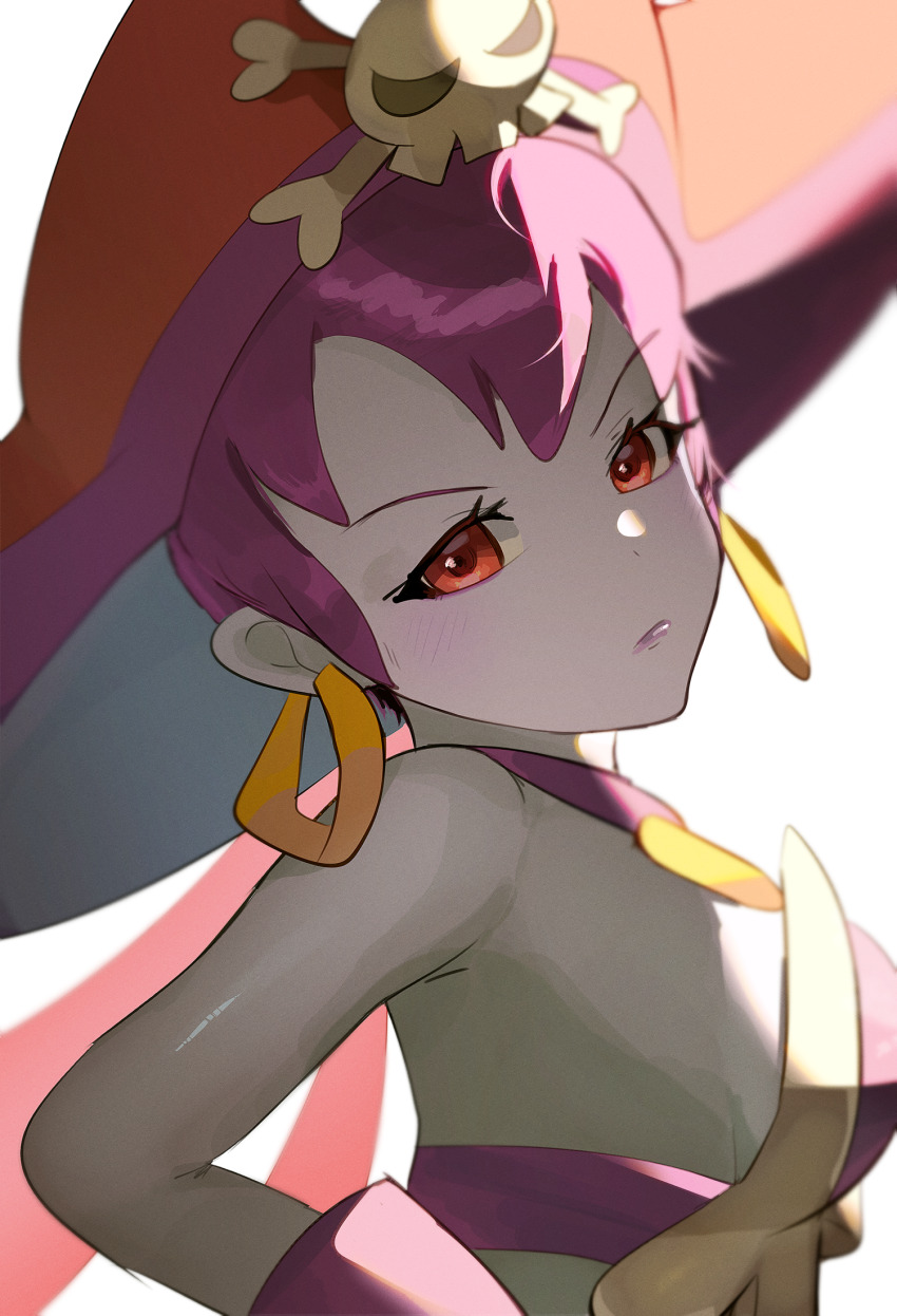Risky Boots (Shantae (Series)) Rule 34 Image