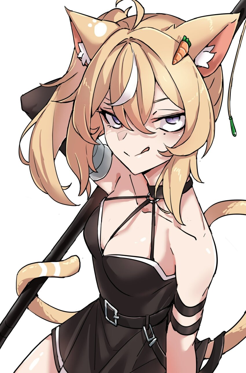 Ubel (Sousou No Frieren) Rule 34 Image
