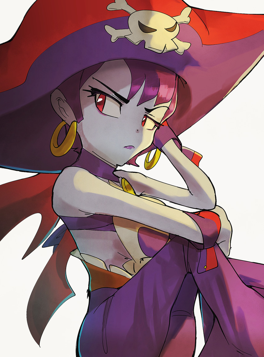 Risky Boots (Shantae (Series)) Rule 34 Image