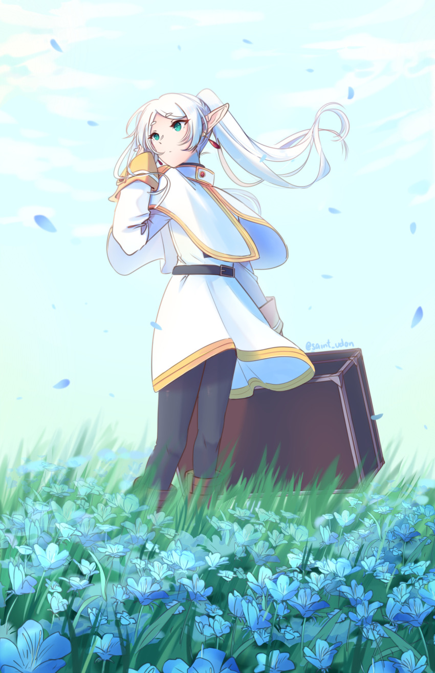 Frieren (Sousou No Frieren) Rule 34 Image