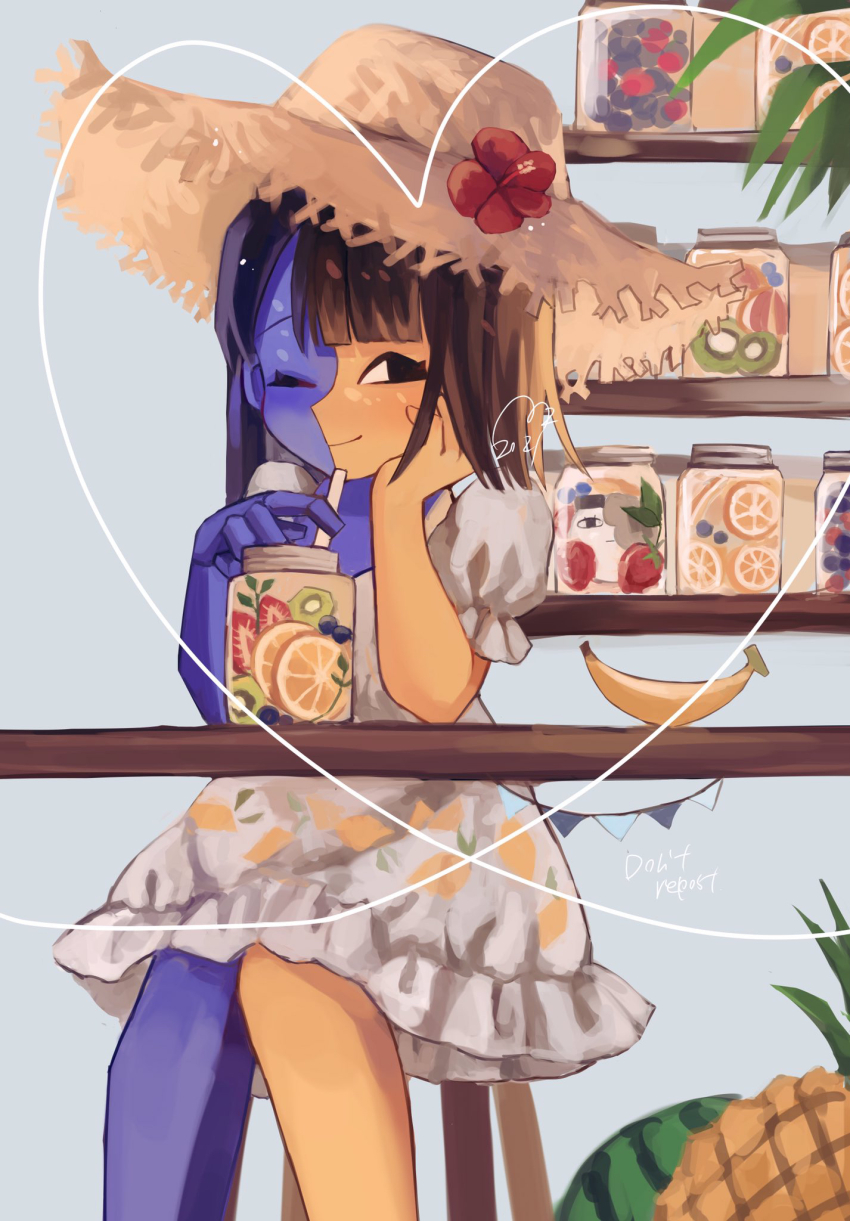Ena (Ena) Rule 34 Image
