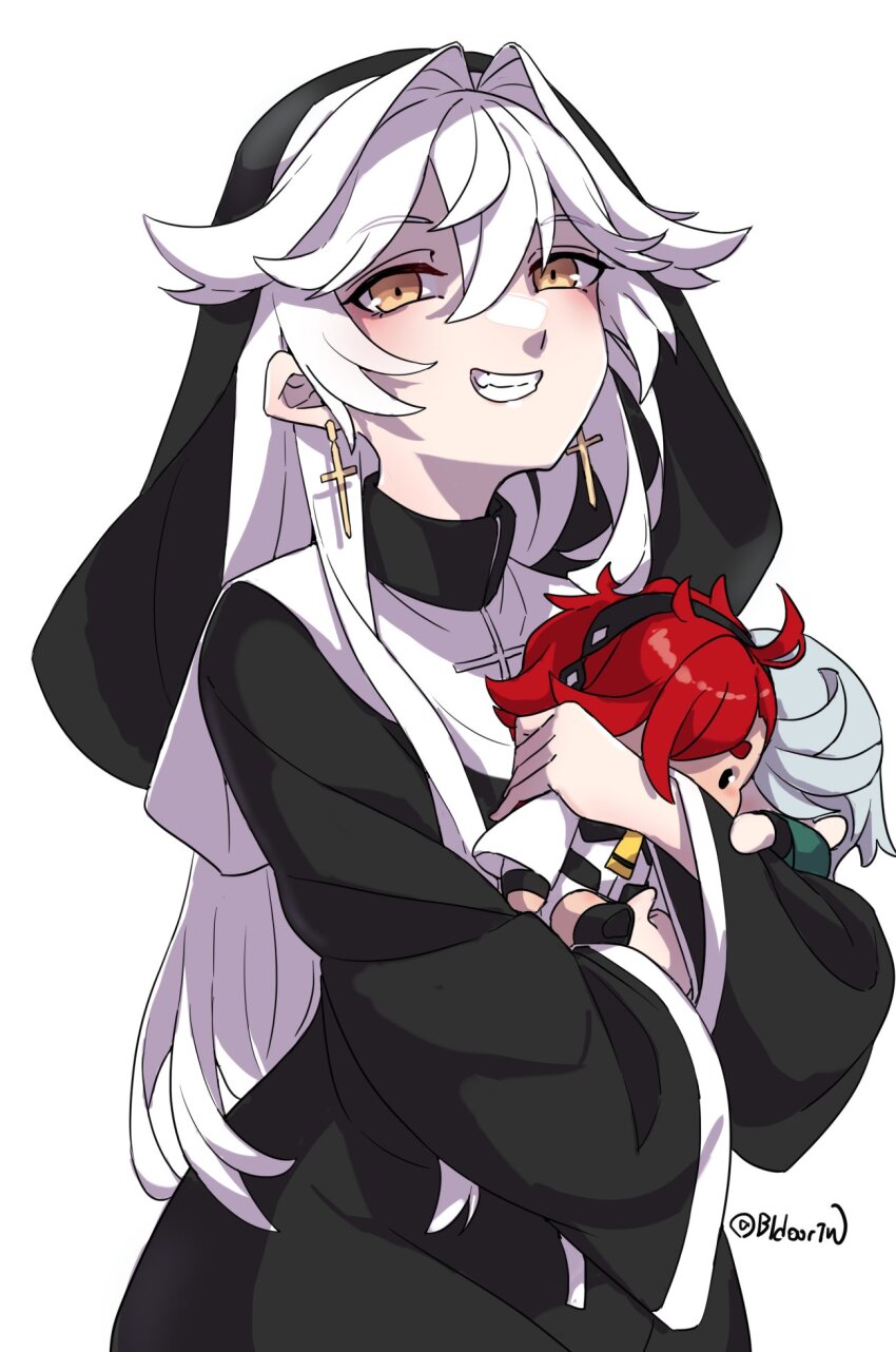 Miorine Rembran (Gundam) Rule 34 Image