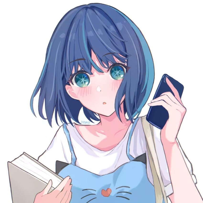 Kurokawa Akane (Oshi No Ko) Rule 34 Image