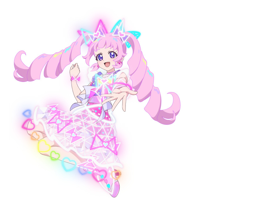 Aozora Himari (Himitsu No Aipri) Rule 34 Image