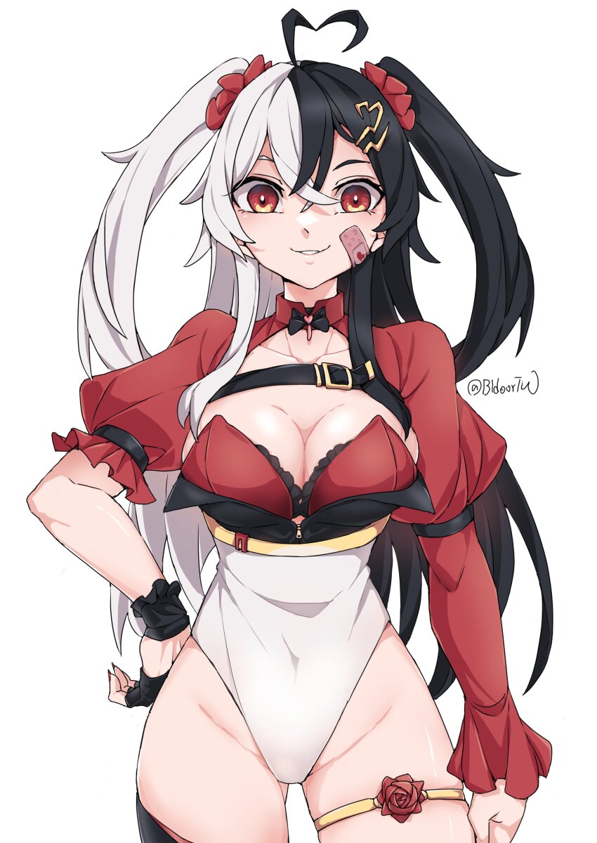 Indie Virtual Youtuber Rule 34 Image