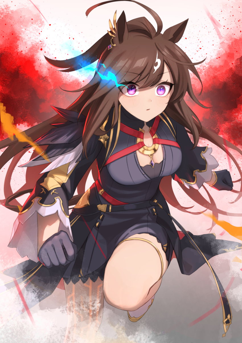 Umamusume Rule 34 Image