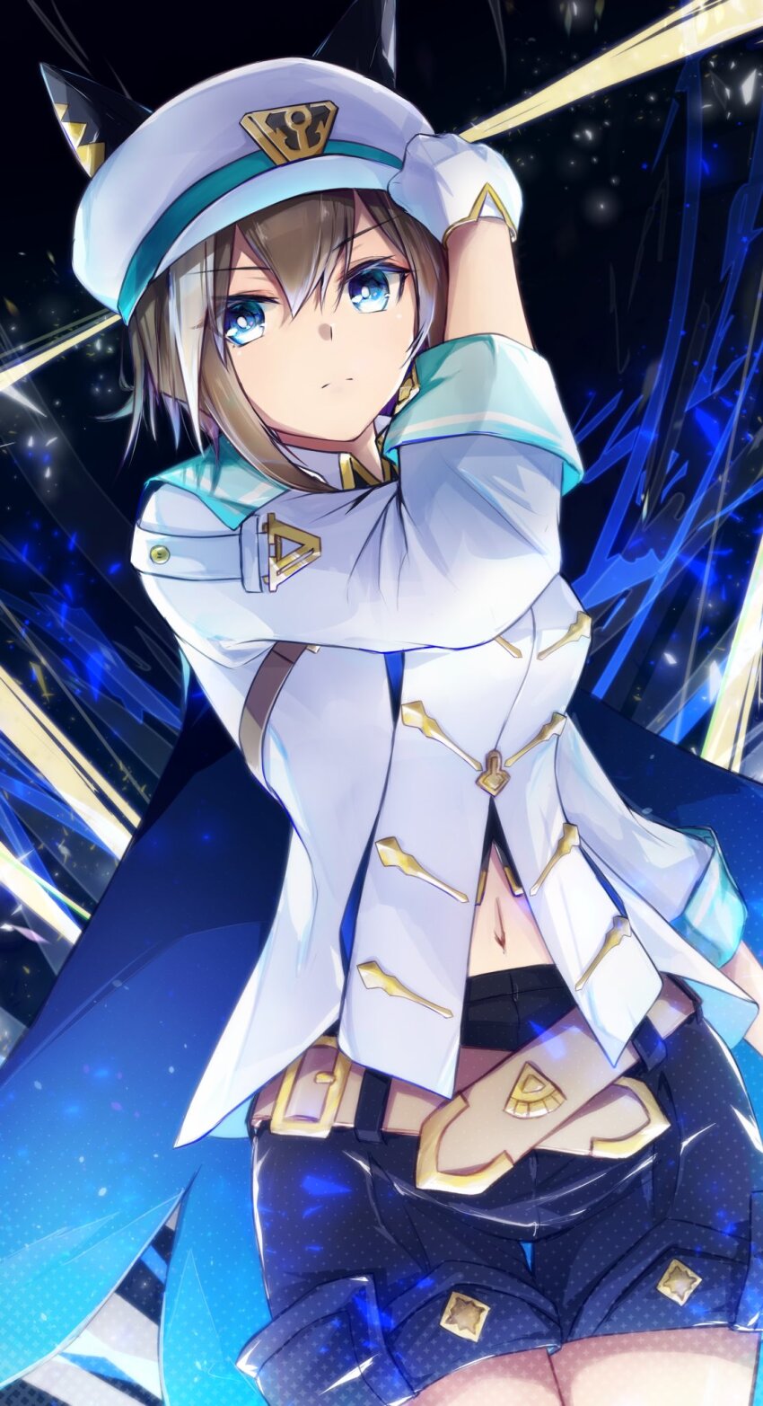 Cheval Grand (Grand Itineraire) (Umamusume) Rule 34 Image