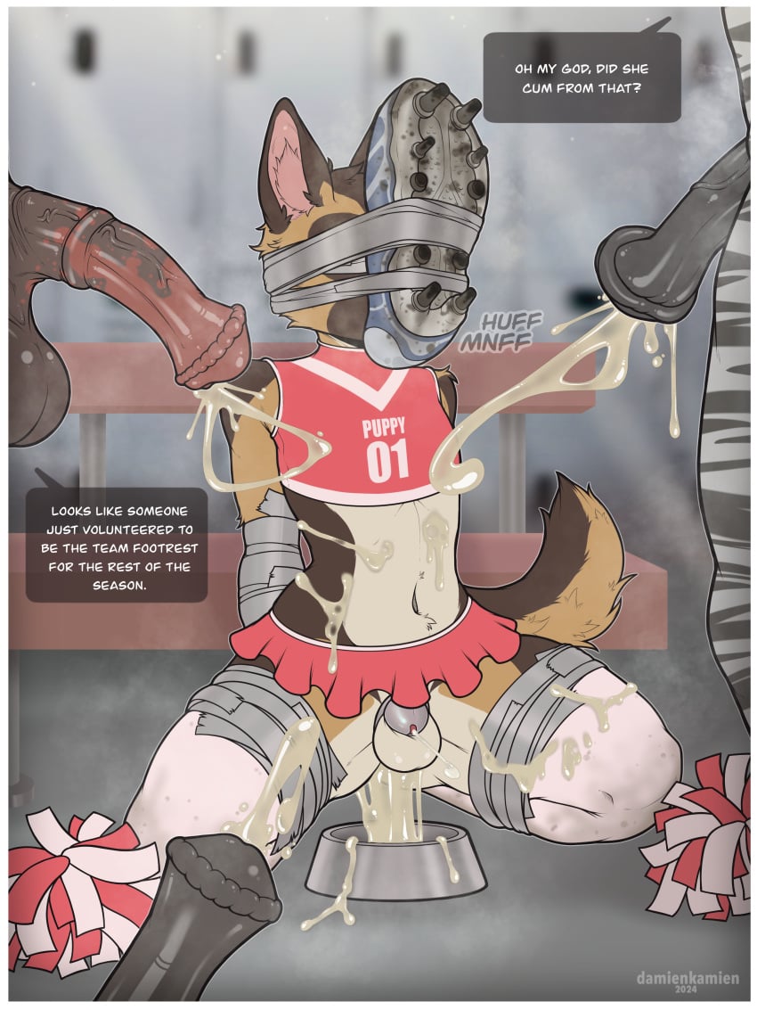 3:4 Rule 34 Image