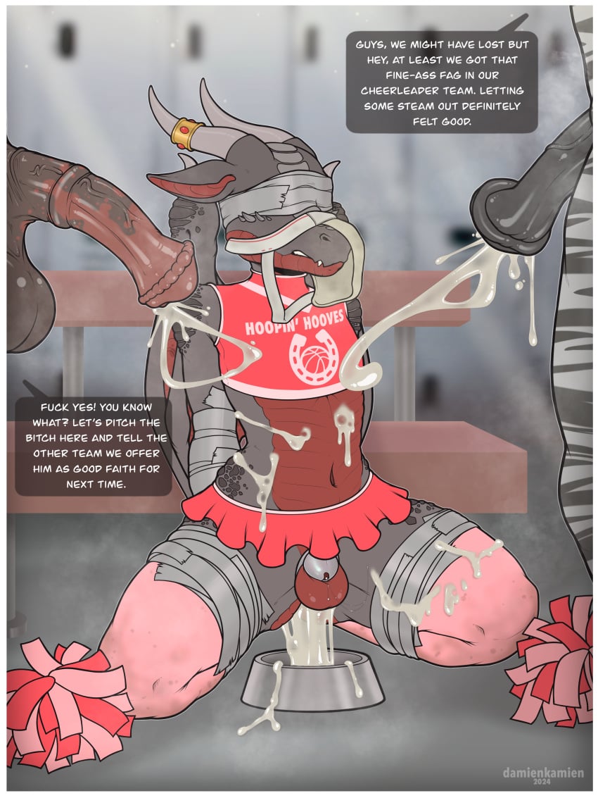 Nahvedzii (Mythology) Rule 34 Image