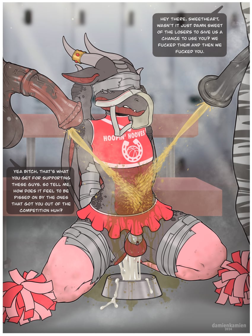 Nahvedzii (Mythology) Rule 34 Image