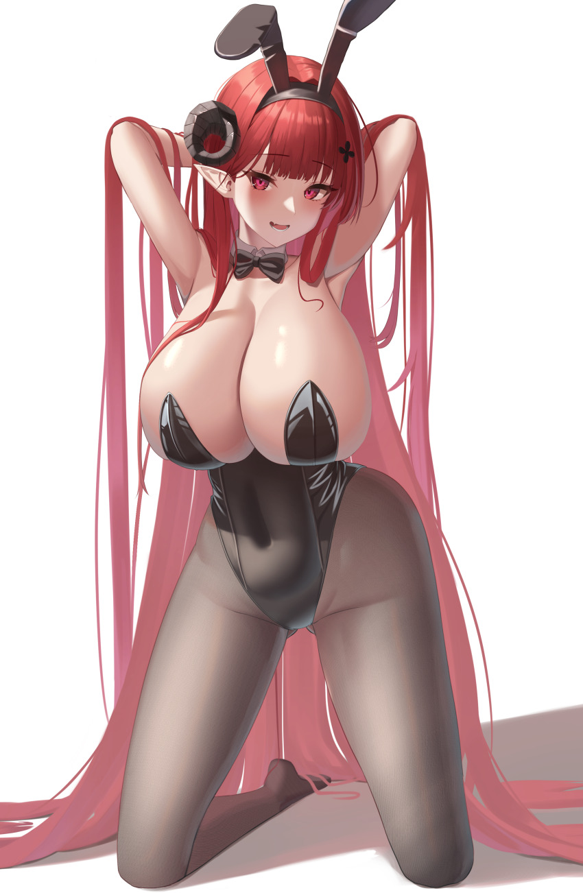 Hindenburg (Azur Lane) Rule 34 Image