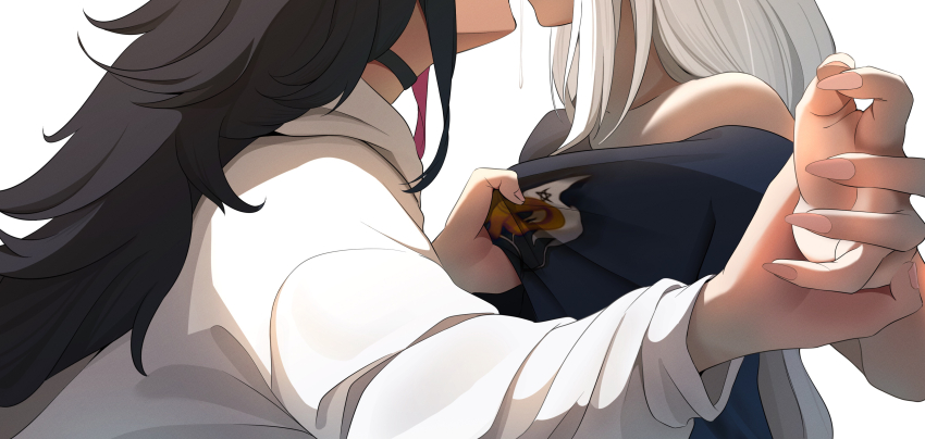 Ookami Mio (Hololive) Rule 34 Image