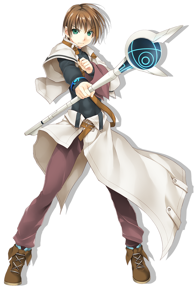 Alto Travers Rule 34 Image
