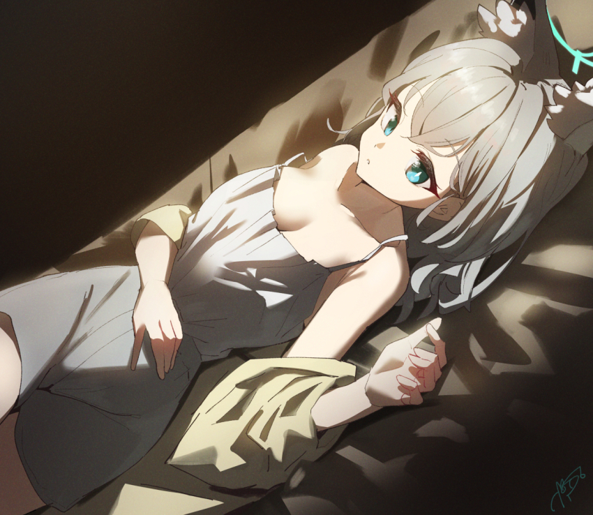 Shiroko (Blue Archive) Rule 34 Image