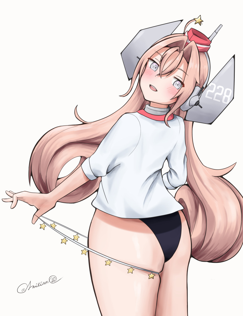 Kantai Collection Rule 34 Image