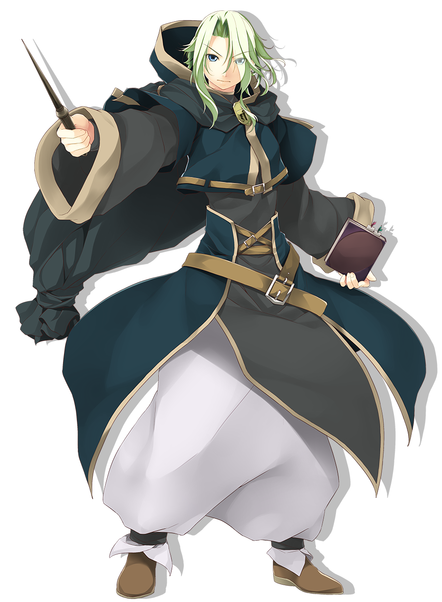 Atelier-Moo Rule 34 Image