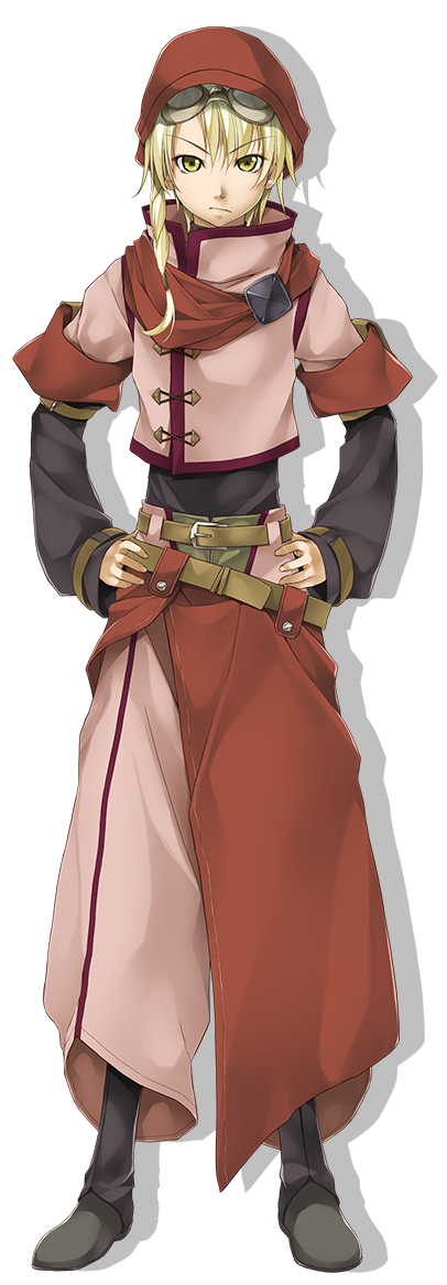 Atelier-Moo Rule 34 Image