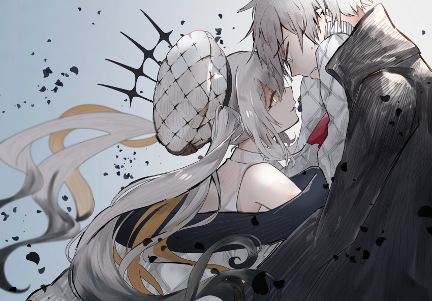 Marie Antoinette (Fate) Rule 34 Image