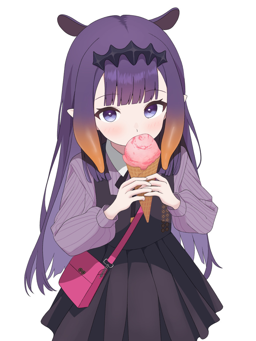 Ninomae Ina'Nis (Hololive) Rule 34 Image