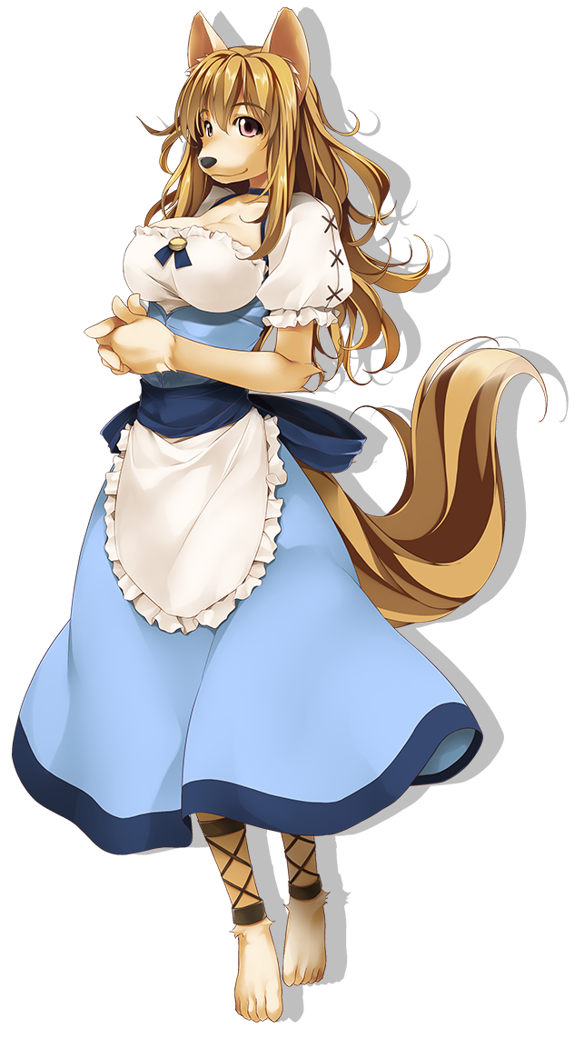 Ryza (Wizards Symphony) Rule 34 Image