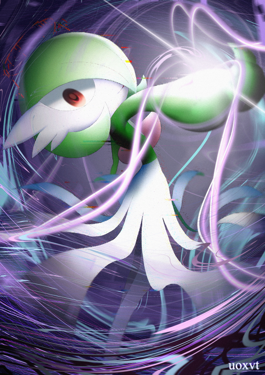 Gardevoir (Nintendo) Rule 34 Image