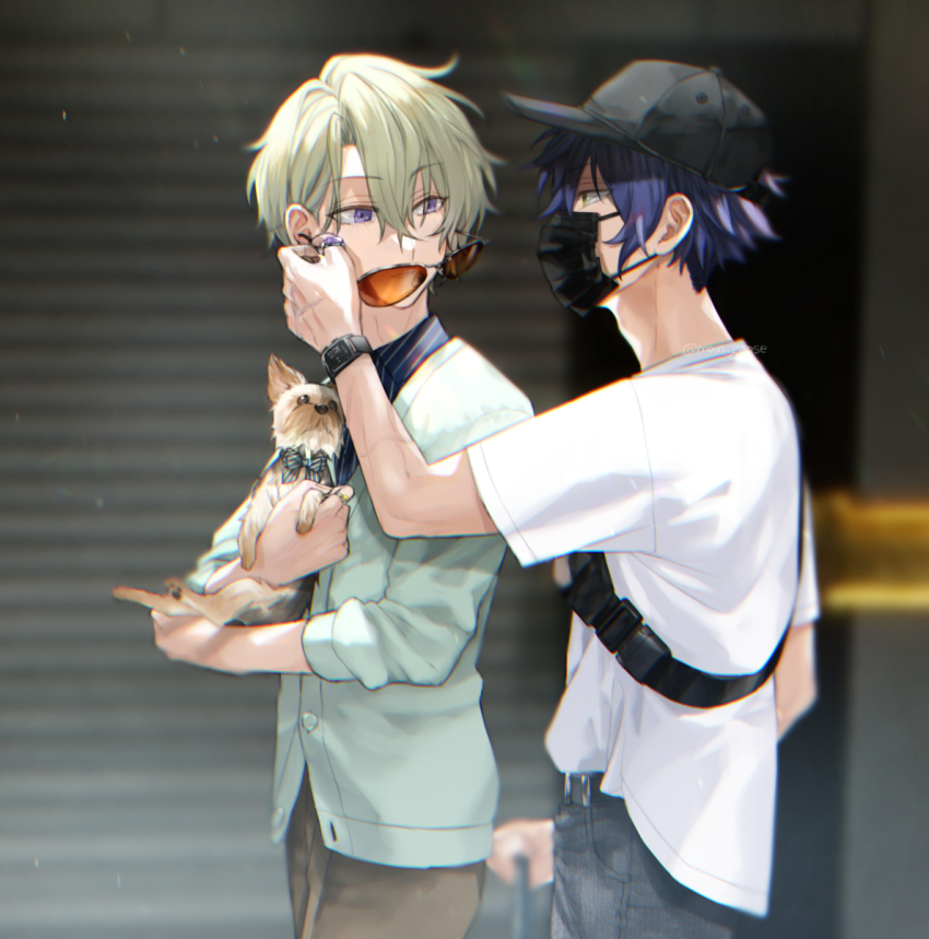 Ensemble Stars! Rule 34 Image