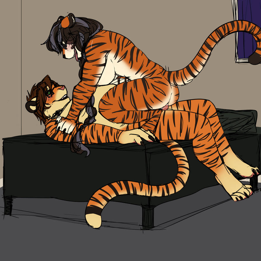 Pat (Wolfpack67) Rule 34 Image