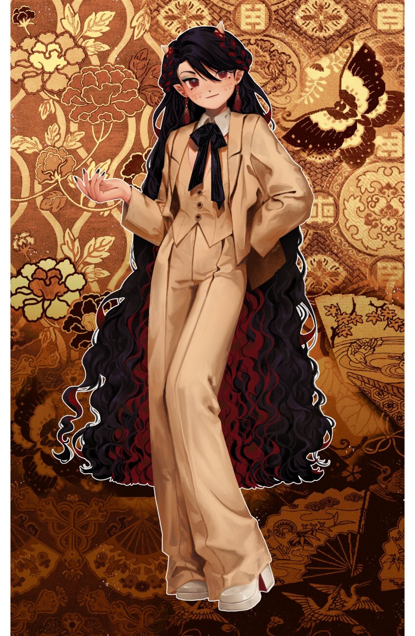 Nippaku Zanmu (Touhou) Rule 34 Image