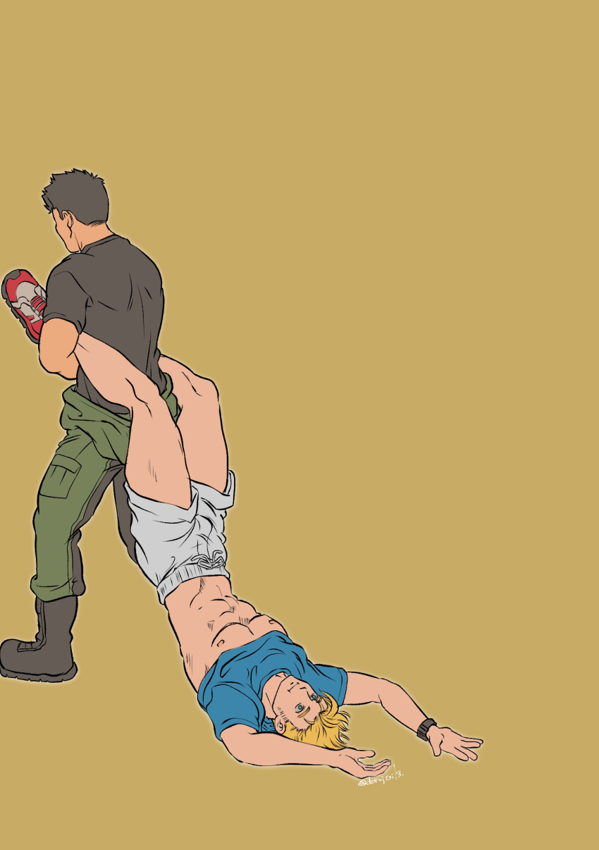Ao Isami (Yuuki Bakuhatsu Bang Bravern) Rule 34 Image