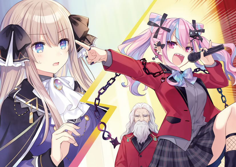 Tokishima Kurara Rule 34 Image