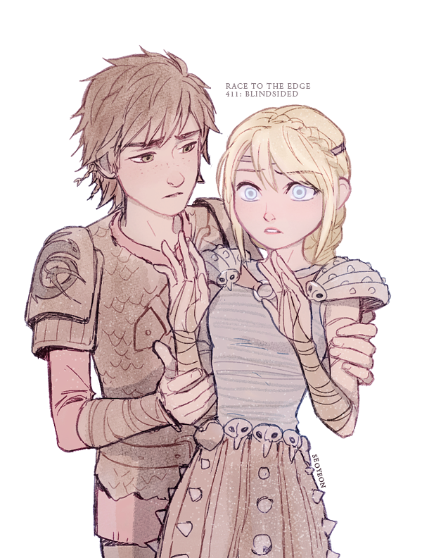 Astrid Hofferson Rule 34 Image