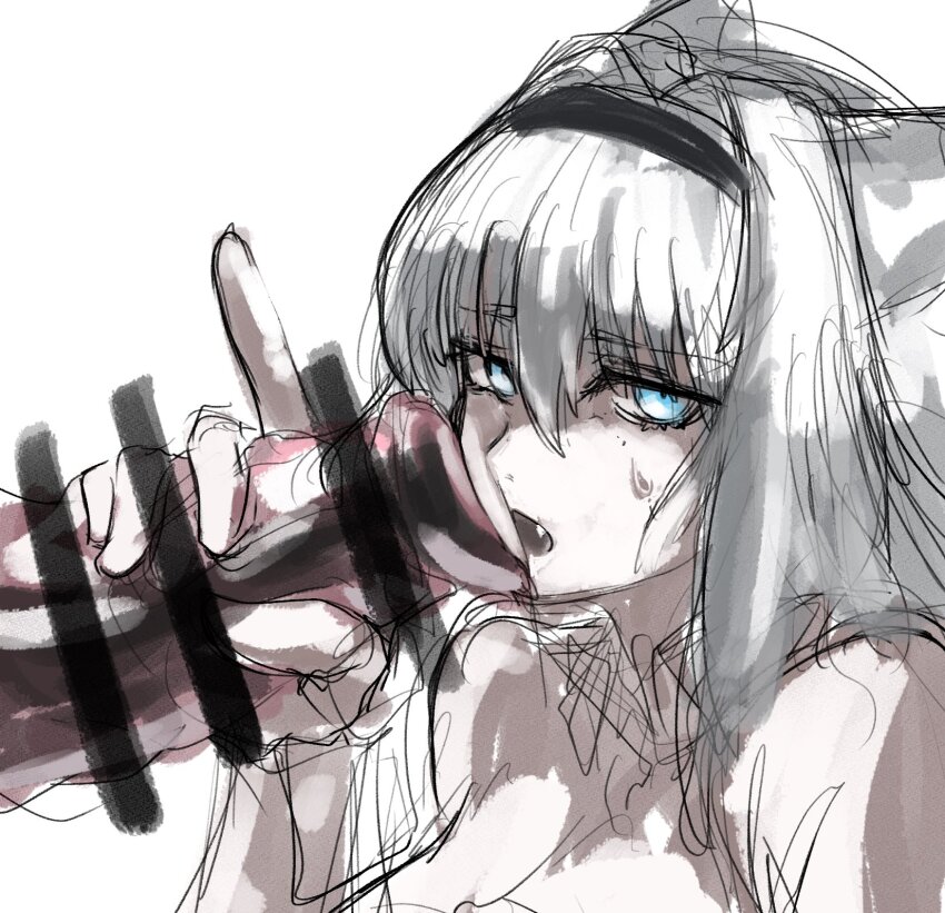 Dobrynya Nikitich (Fate) Rule 34 Image
