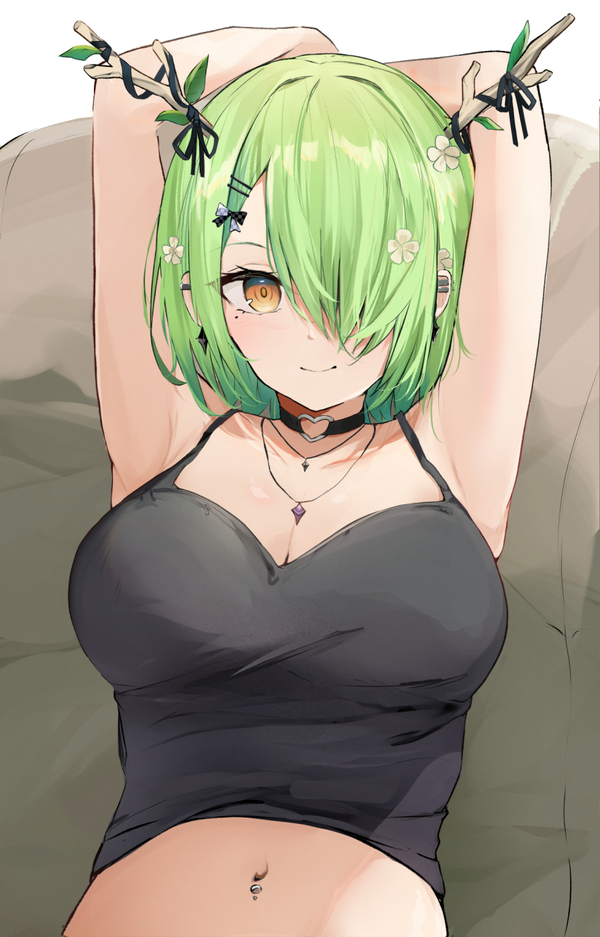 Ceres Fauna (Hololive) Rule 34 Image