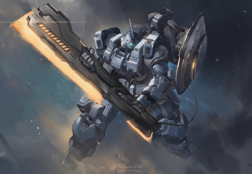 Gundam Rule 34 Image