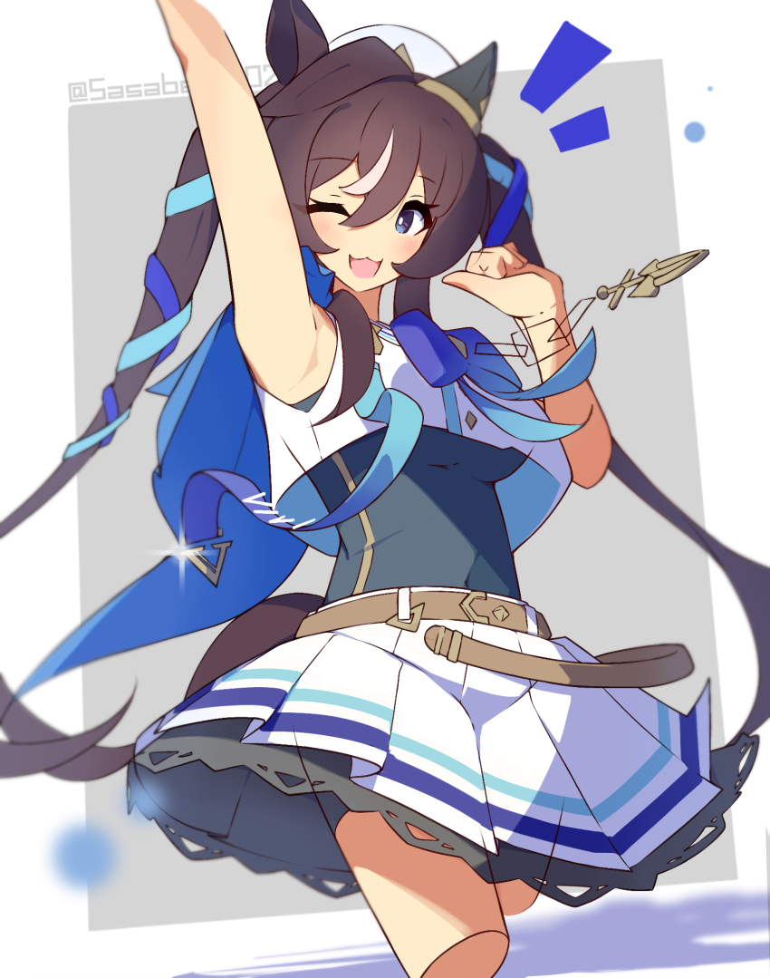 Vivlos (Umamusume) Rule 34 Image