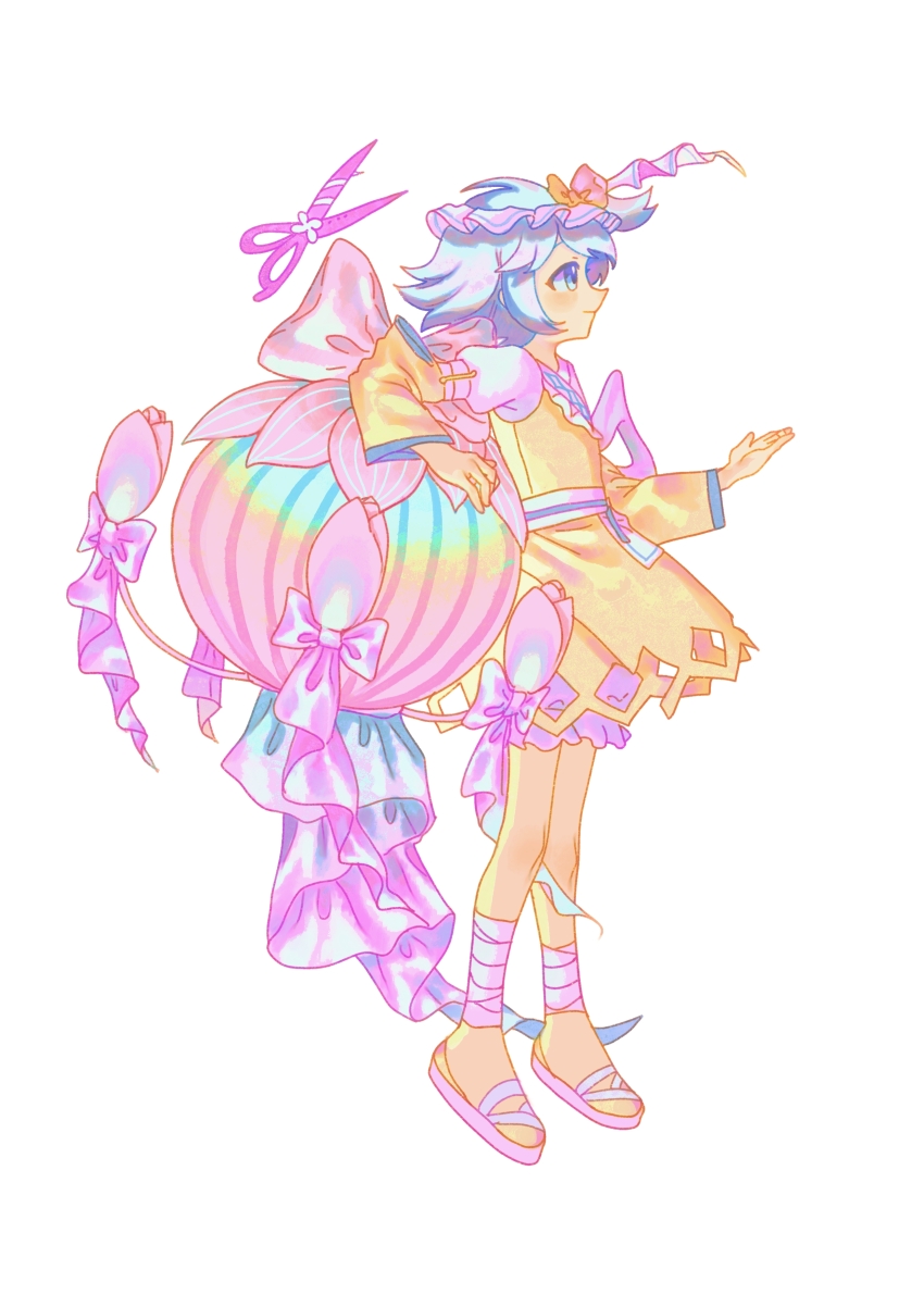 Character Request (Original) Rule 34 Image