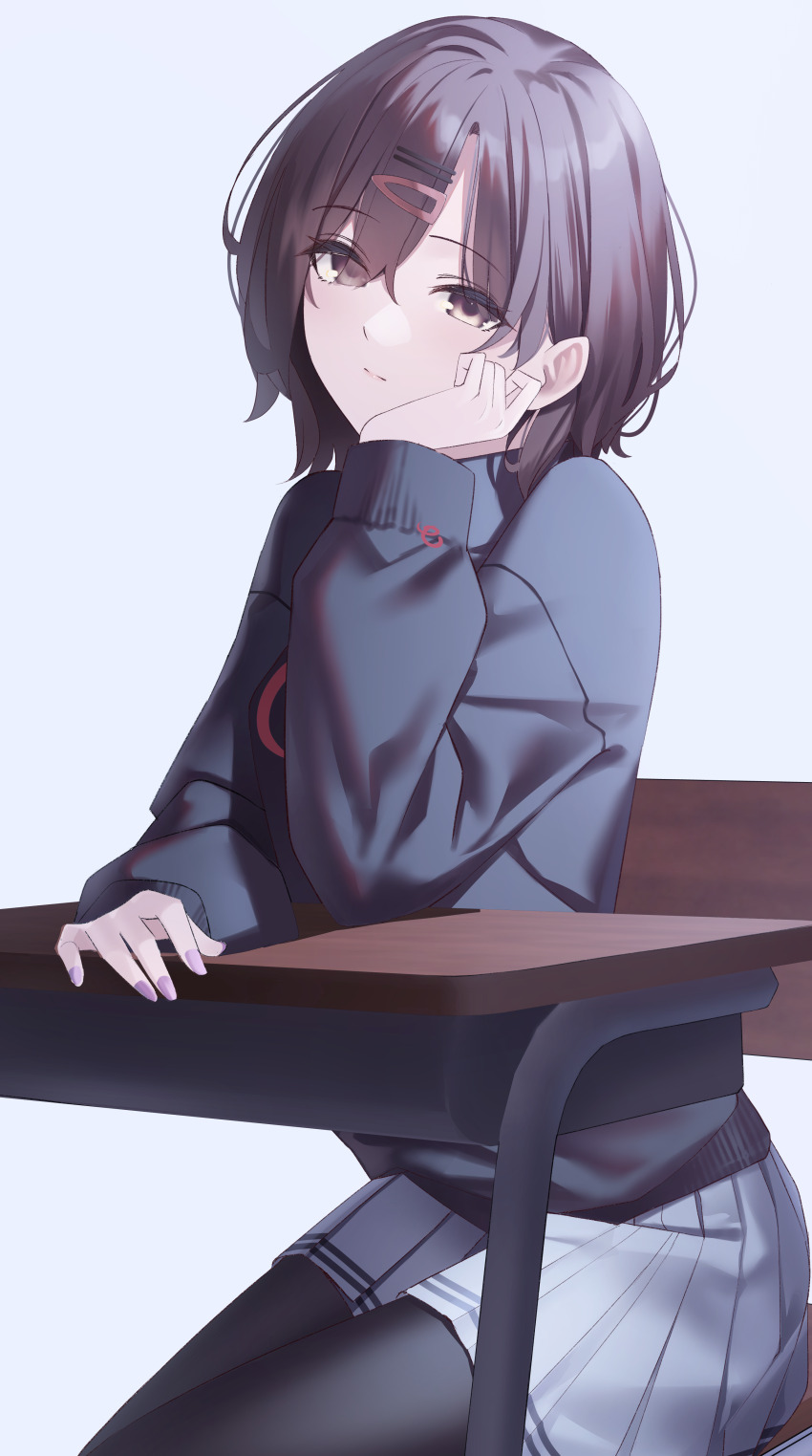 Higuchi Madoka (Idolmaster) Rule 34 Image
