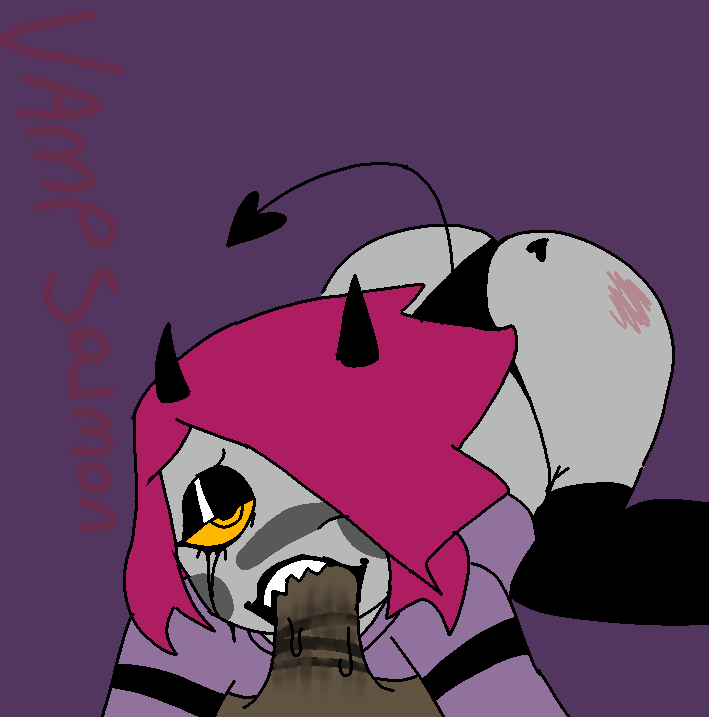 Ass Rule 34 Image