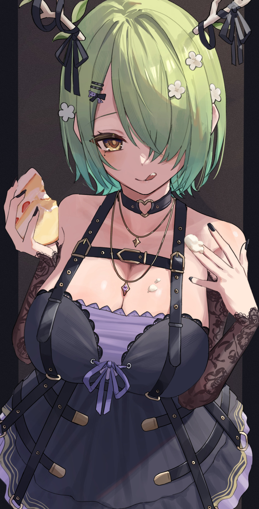 Ceres Fauna (Hololive) Rule 34 Image